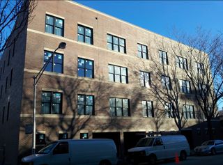 1537 N ORLEANS Avenue 2G, Chicago, IL 60610
