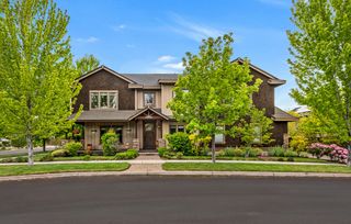 3273 NE Sandalwood Drive, Bend, OR 97701