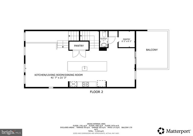 45493 WOODSLEA WAY, California, MD 20619