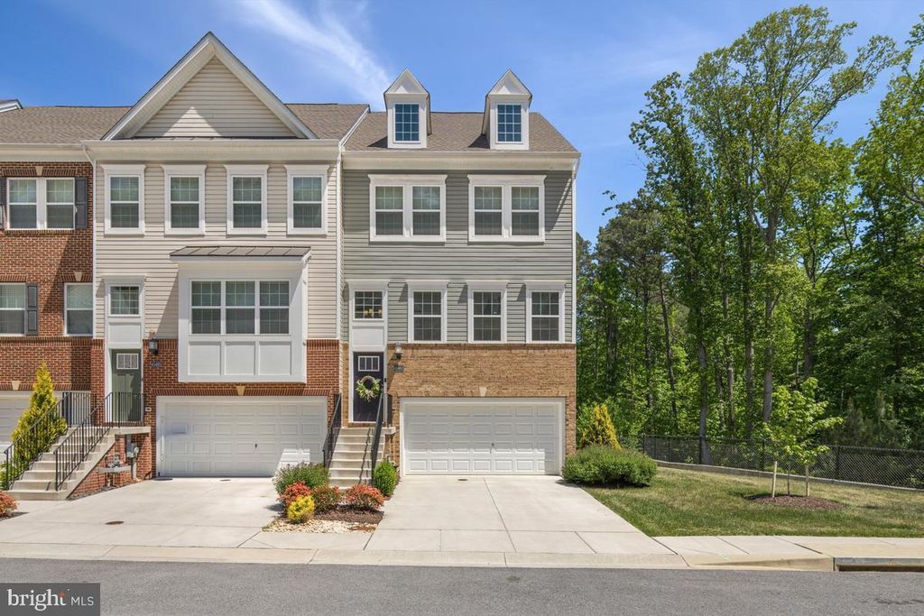 45493 WOODSLEA WAY, California, MD 20619