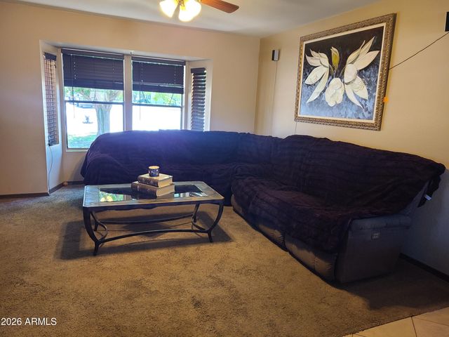 17442 N 24TH Drive, Phoenix, AZ 85023