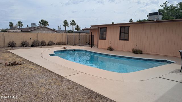 17442 N 24TH Drive, Phoenix, AZ 85023