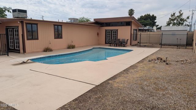 17442 N 24TH Drive, Phoenix, AZ 85023