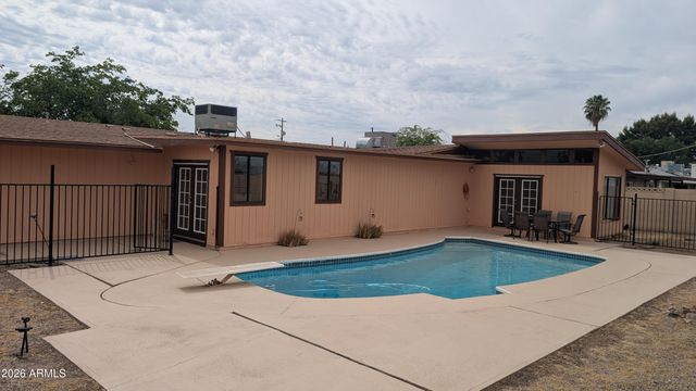 17442 N 24TH Drive, Phoenix, AZ 85023