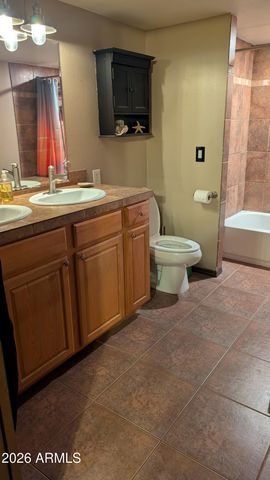17442 N 24TH Drive, Phoenix, AZ 85023