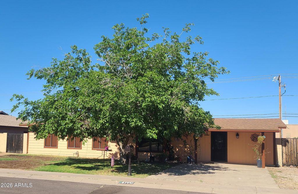 17442 N 24TH Drive, Phoenix, AZ 85023