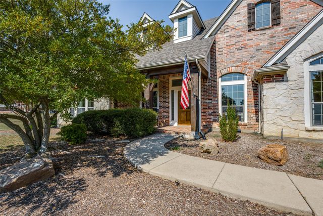 1 Meadowcreek Drive, Melissa, TX 75454