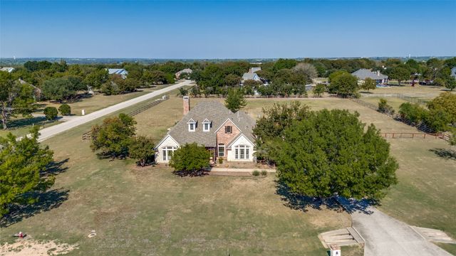 1 Meadowcreek Drive, Melissa, TX 75454