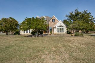 1 Meadowcreek Drive, Melissa, TX 75454