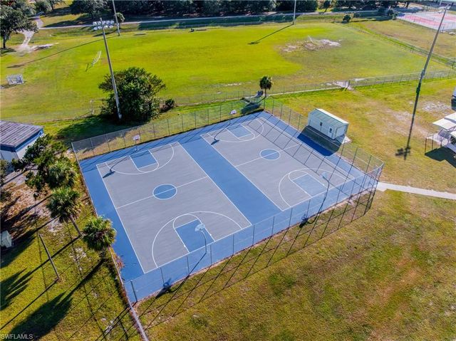 345 Joel BLVD # 110, Lehigh Acres, FL 33936