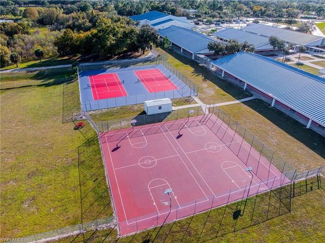 345 Joel BLVD # 110, Lehigh Acres, FL 33936