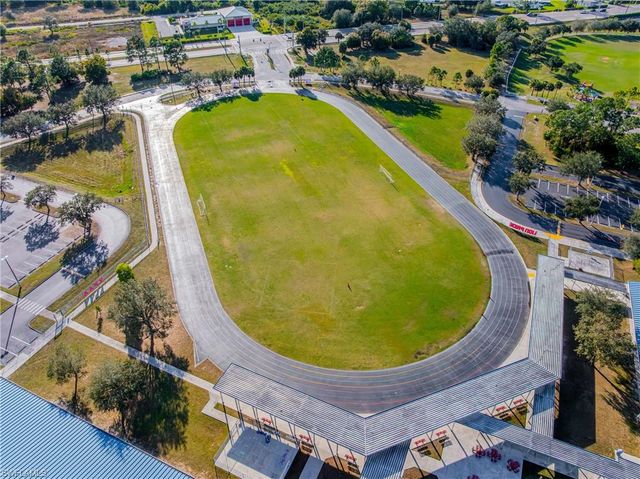 345 Joel BLVD # 110, Lehigh Acres, FL 33936