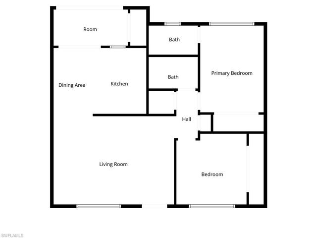 345 Joel BLVD # 110, Lehigh Acres, FL 33936