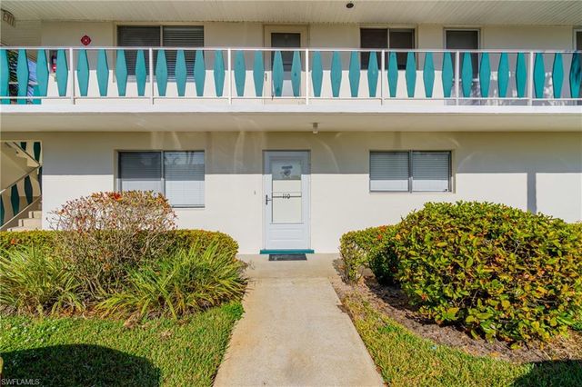 345 Joel BLVD # 110, Lehigh Acres, FL 33936