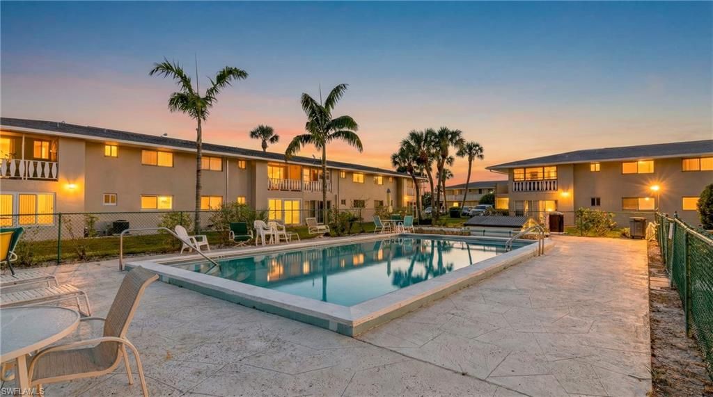 345 Joel BLVD # 110, Lehigh Acres, FL 33936