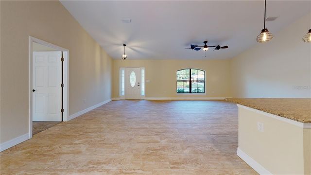 4851 KENNETT STREET, North Port, FL 34288