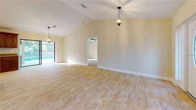 4851 KENNETT STREET, North Port, FL 34288