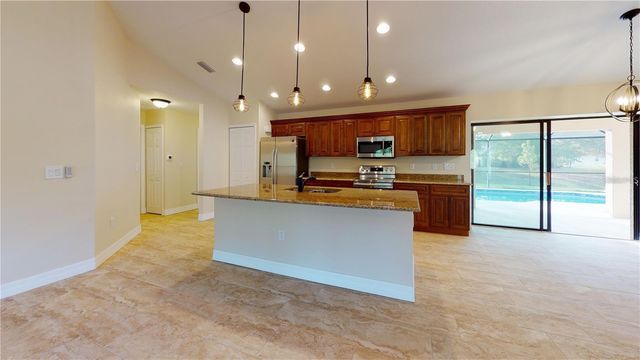 4851 KENNETT STREET, North Port, FL 34288