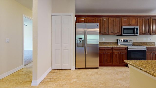 4851 KENNETT STREET, North Port, FL 34288