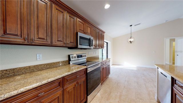 4851 KENNETT STREET, North Port, FL 34288