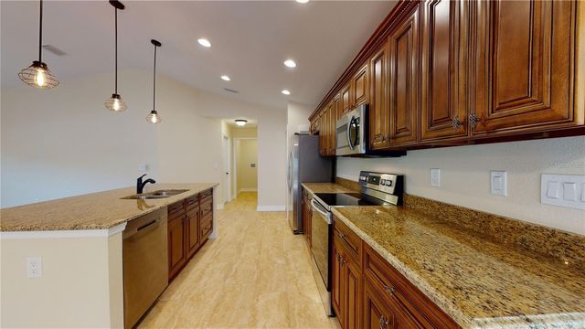4851 KENNETT STREET, North Port, FL 34288