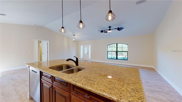 4851 KENNETT STREET, North Port, FL 34288