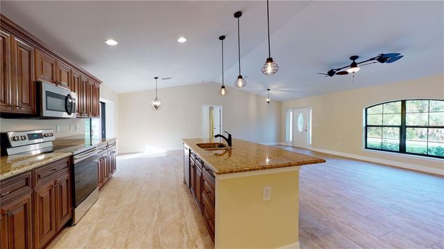 4851 KENNETT STREET, North Port, FL 34288