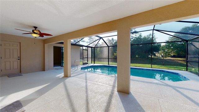 4851 KENNETT STREET, North Port, FL 34288