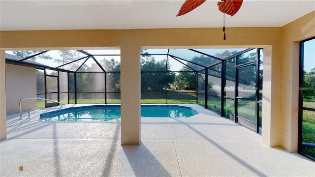 4851 KENNETT STREET, North Port, FL 34288