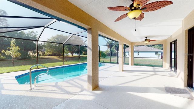 4851 KENNETT STREET, North Port, FL 34288