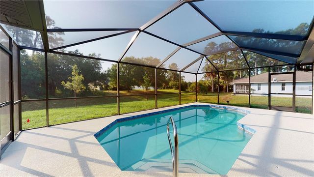 4851 KENNETT STREET, North Port, FL 34288