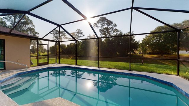 4851 KENNETT STREET, North Port, FL 34288