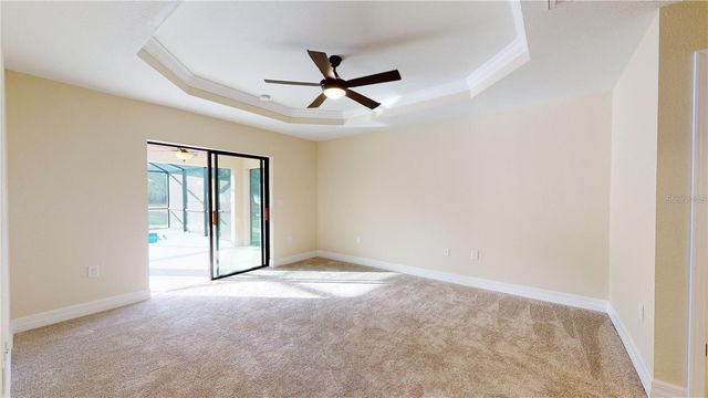4851 KENNETT STREET, North Port, FL 34288