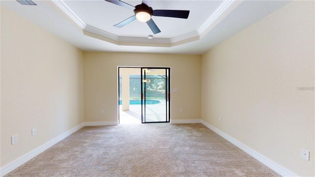 4851 KENNETT STREET, North Port, FL 34288