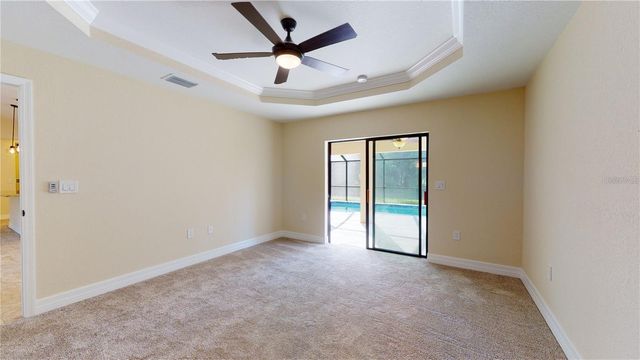 4851 KENNETT STREET, North Port, FL 34288