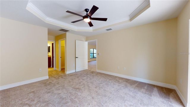 4851 KENNETT STREET, North Port, FL 34288