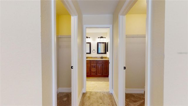 4851 KENNETT STREET, North Port, FL 34288