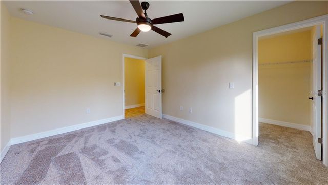 4851 KENNETT STREET, North Port, FL 34288