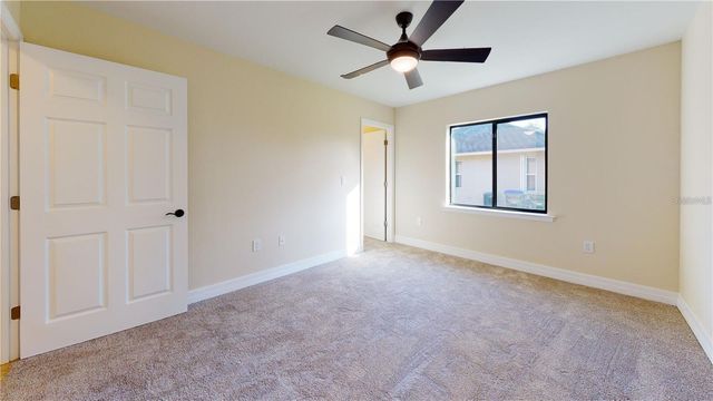 4851 KENNETT STREET, North Port, FL 34288