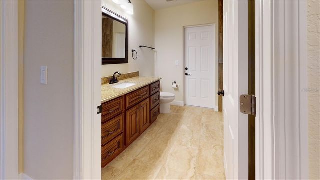 4851 KENNETT STREET, North Port, FL 34288