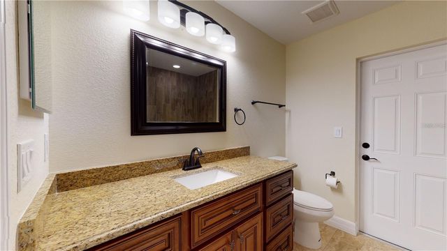 4851 KENNETT STREET, North Port, FL 34288