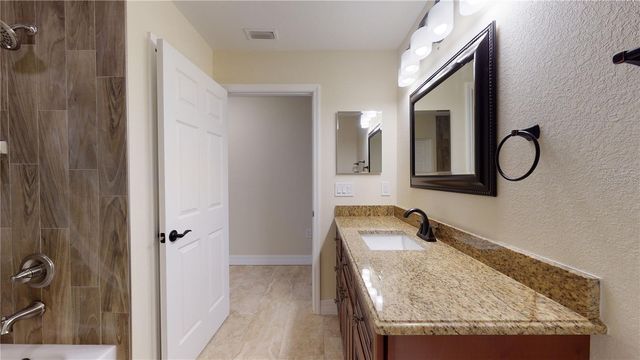 4851 KENNETT STREET, North Port, FL 34288