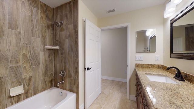 4851 KENNETT STREET, North Port, FL 34288