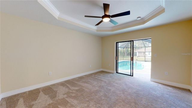 4851 KENNETT STREET, North Port, FL 34288