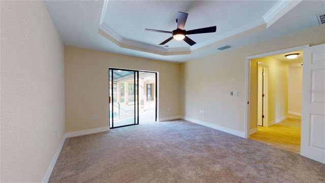 4851 KENNETT STREET, North Port, FL 34288