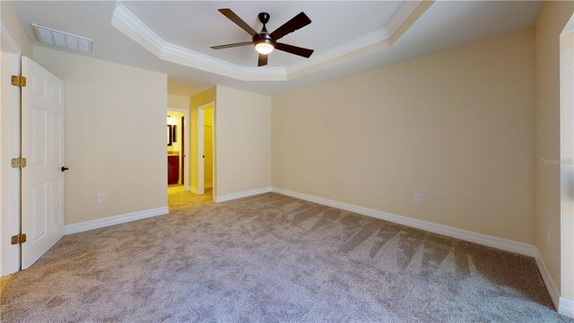 4851 KENNETT STREET, North Port, FL 34288