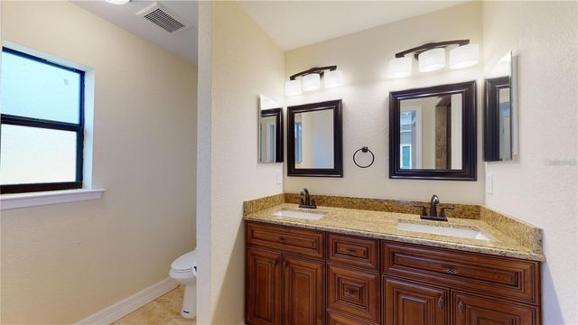 4851 KENNETT STREET, North Port, FL 34288