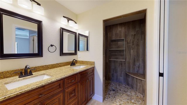 4851 KENNETT STREET, North Port, FL 34288