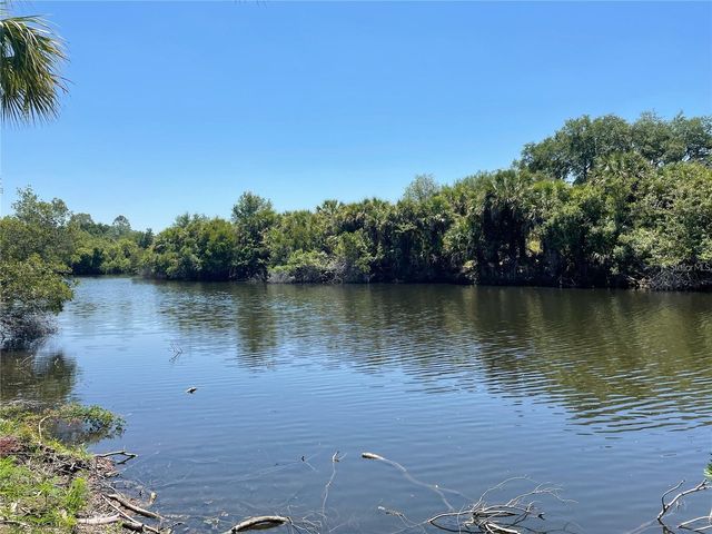 4851 KENNETT STREET, North Port, FL 34288