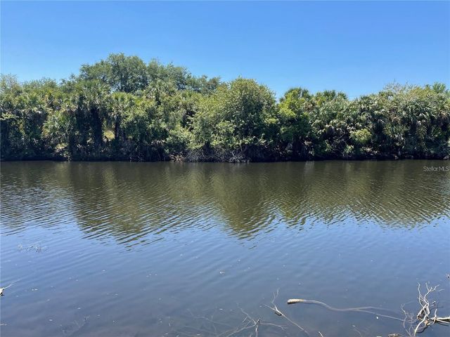 4851 KENNETT STREET, North Port, FL 34288